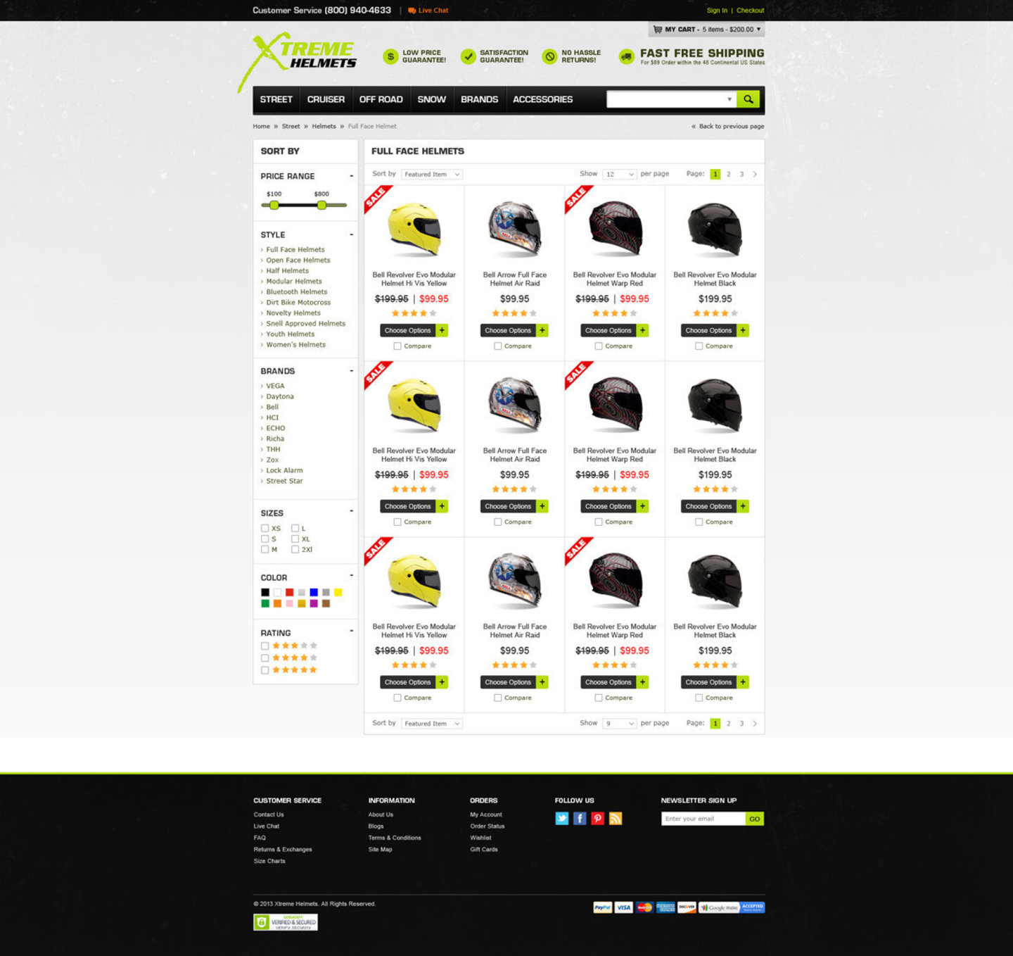 Xtreme Helmet · Hussain Lemonwala · Awesome