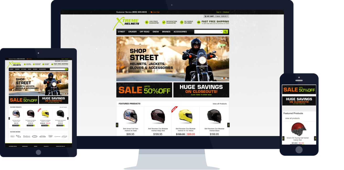 Xtreme Helmet · Hussain Lemonwala · Awesome