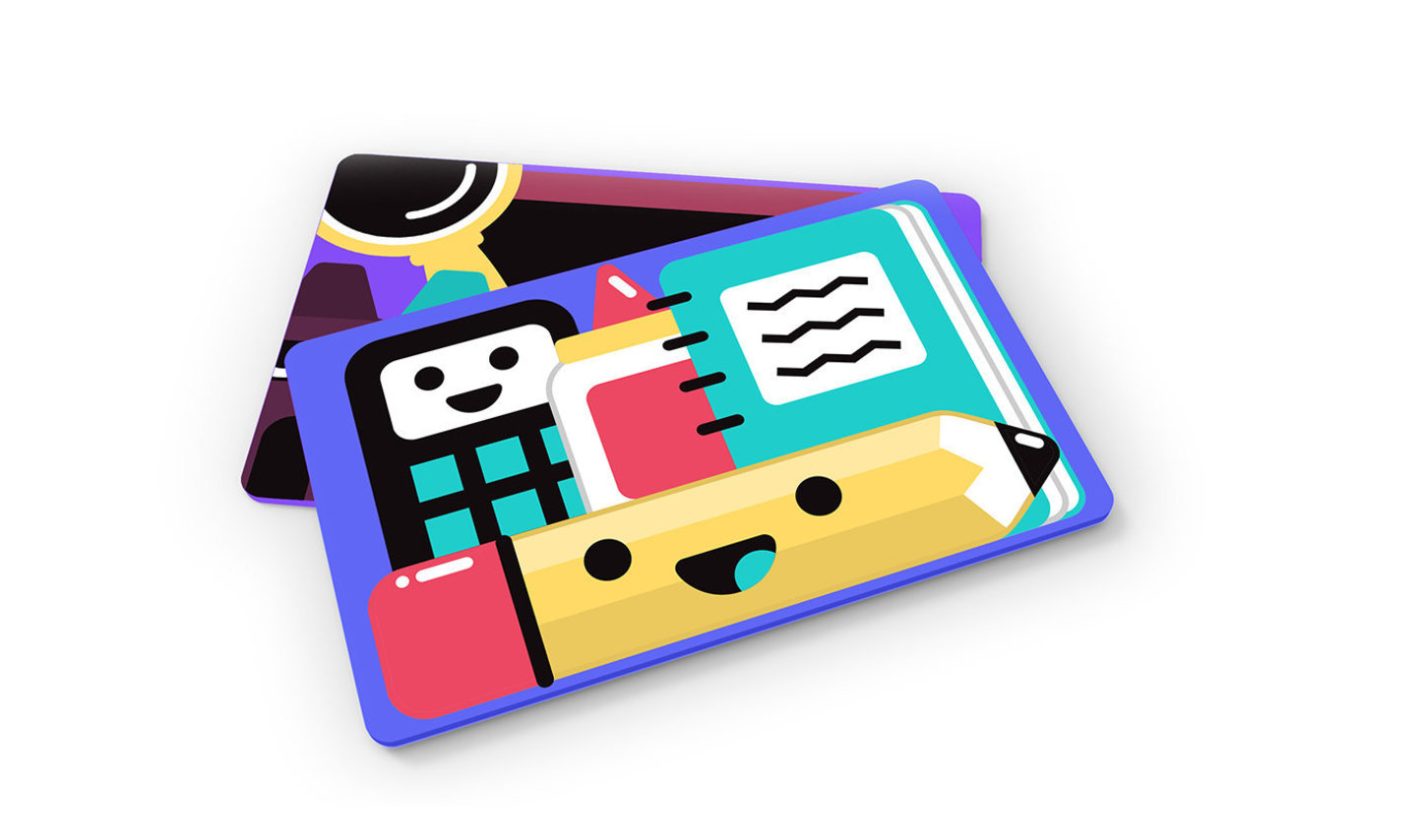 Bts card 2