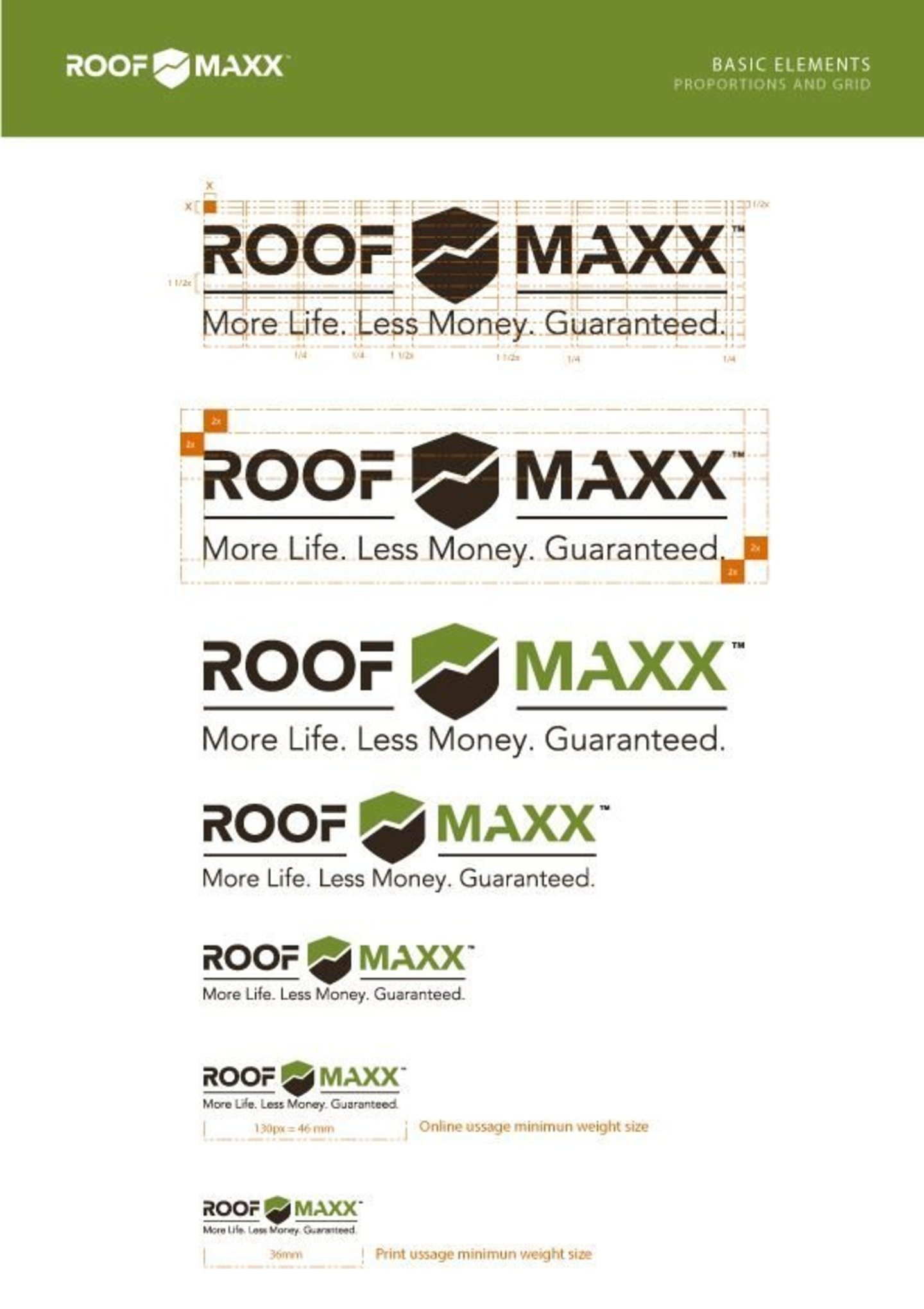 Roof Maxx Technologies · Karakitsios · Awesome