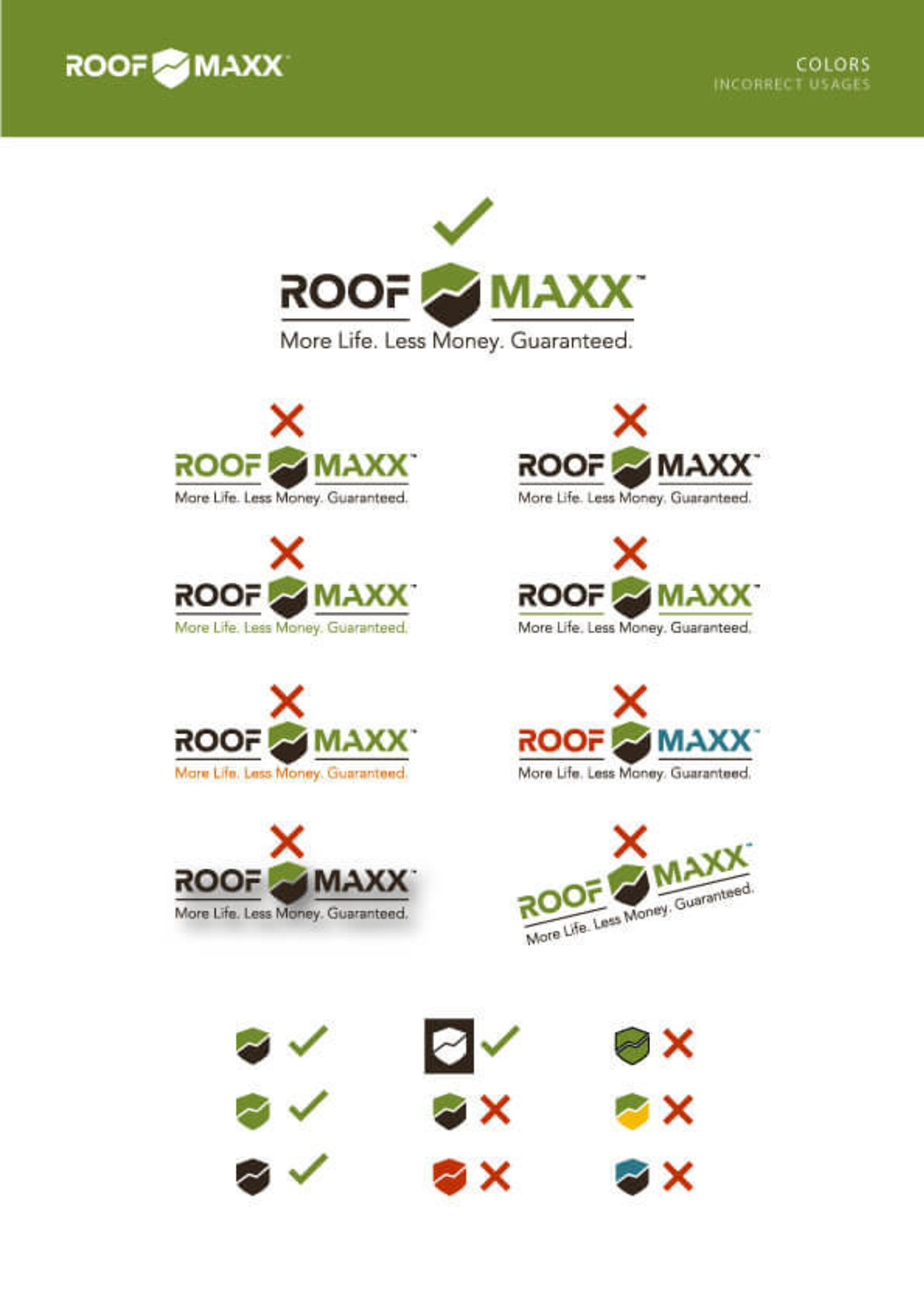 Roof Maxx Technologies · Karakitsios · Awesome