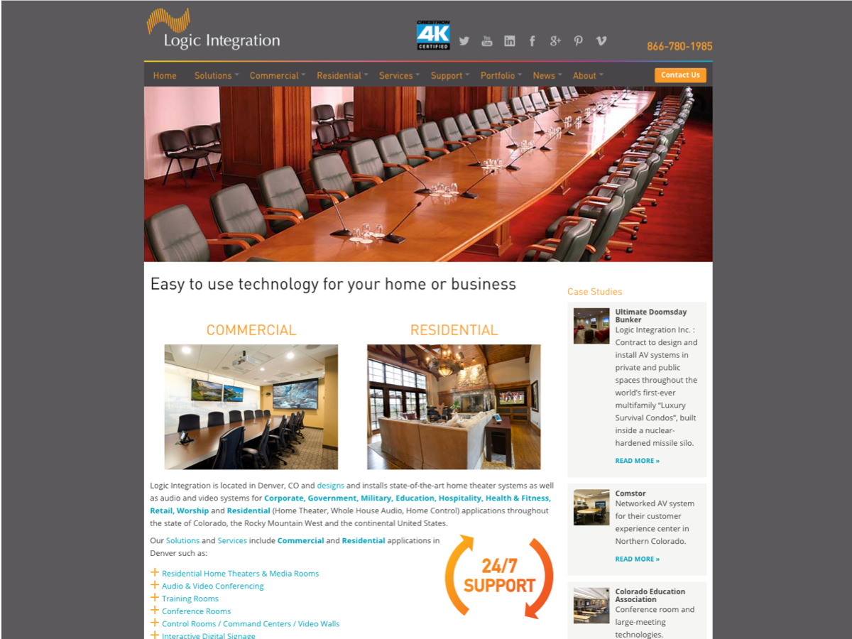 LOGIC AV · Jamal Mohammed · Awesome