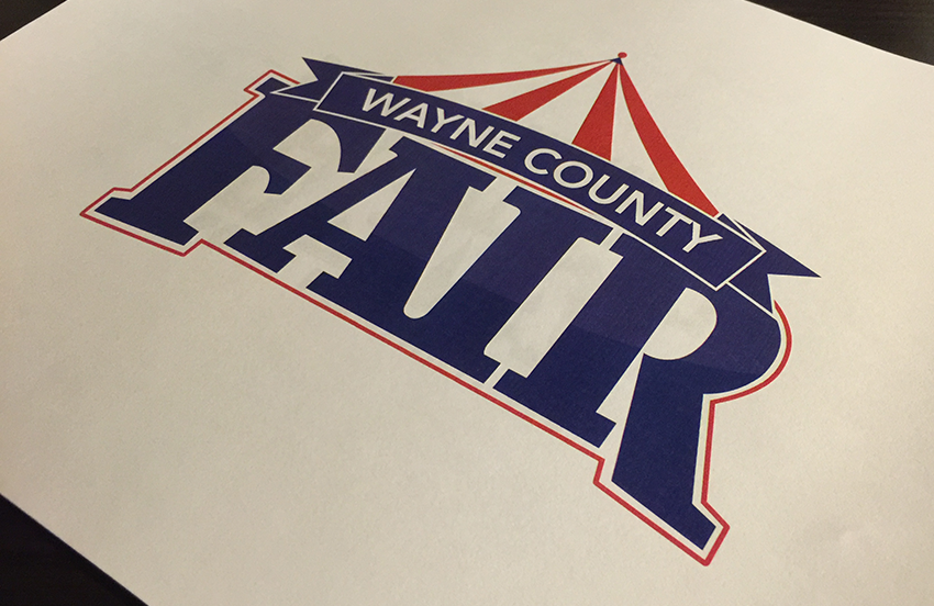 Wayne County Fair · Josh King · Awesome