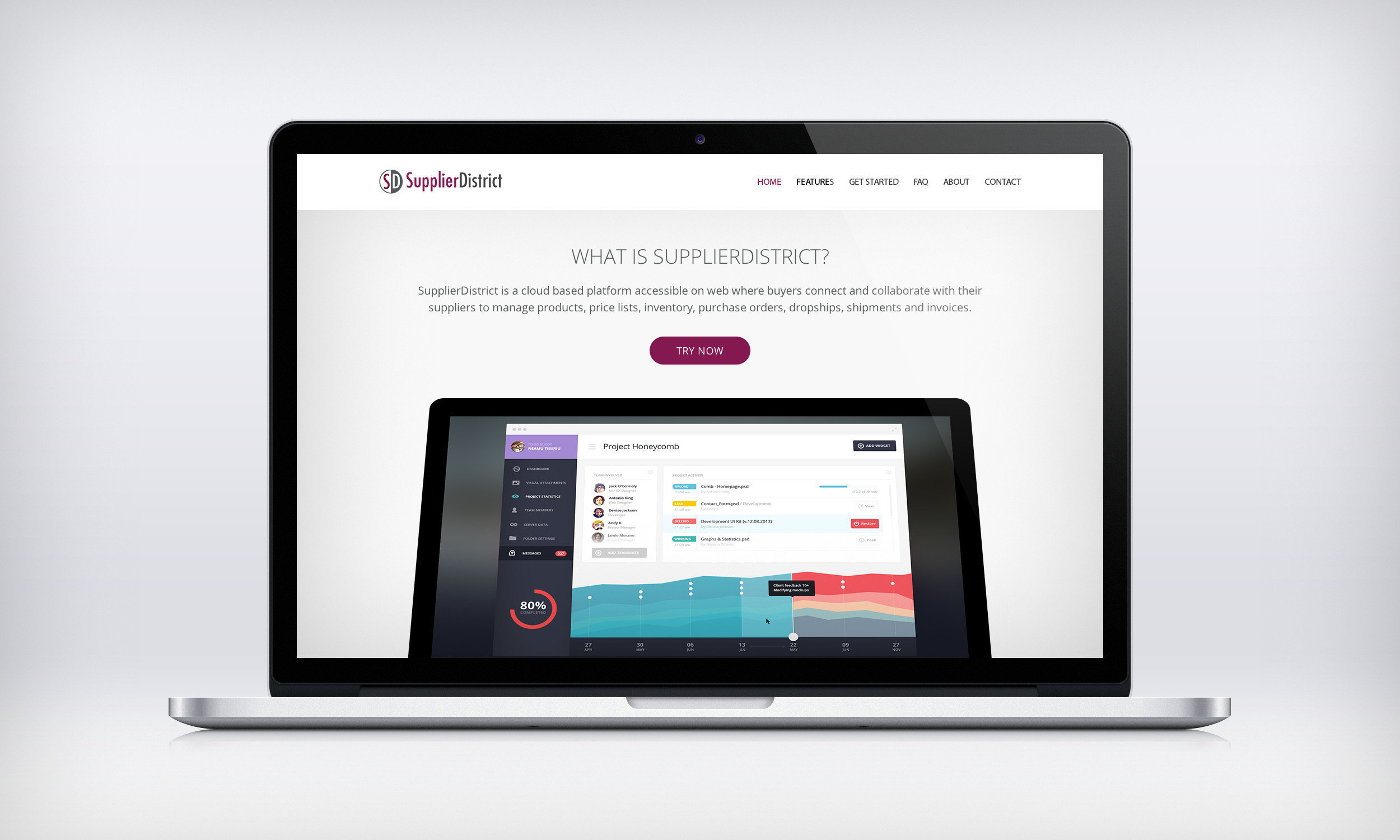 Best presentation app for android picture