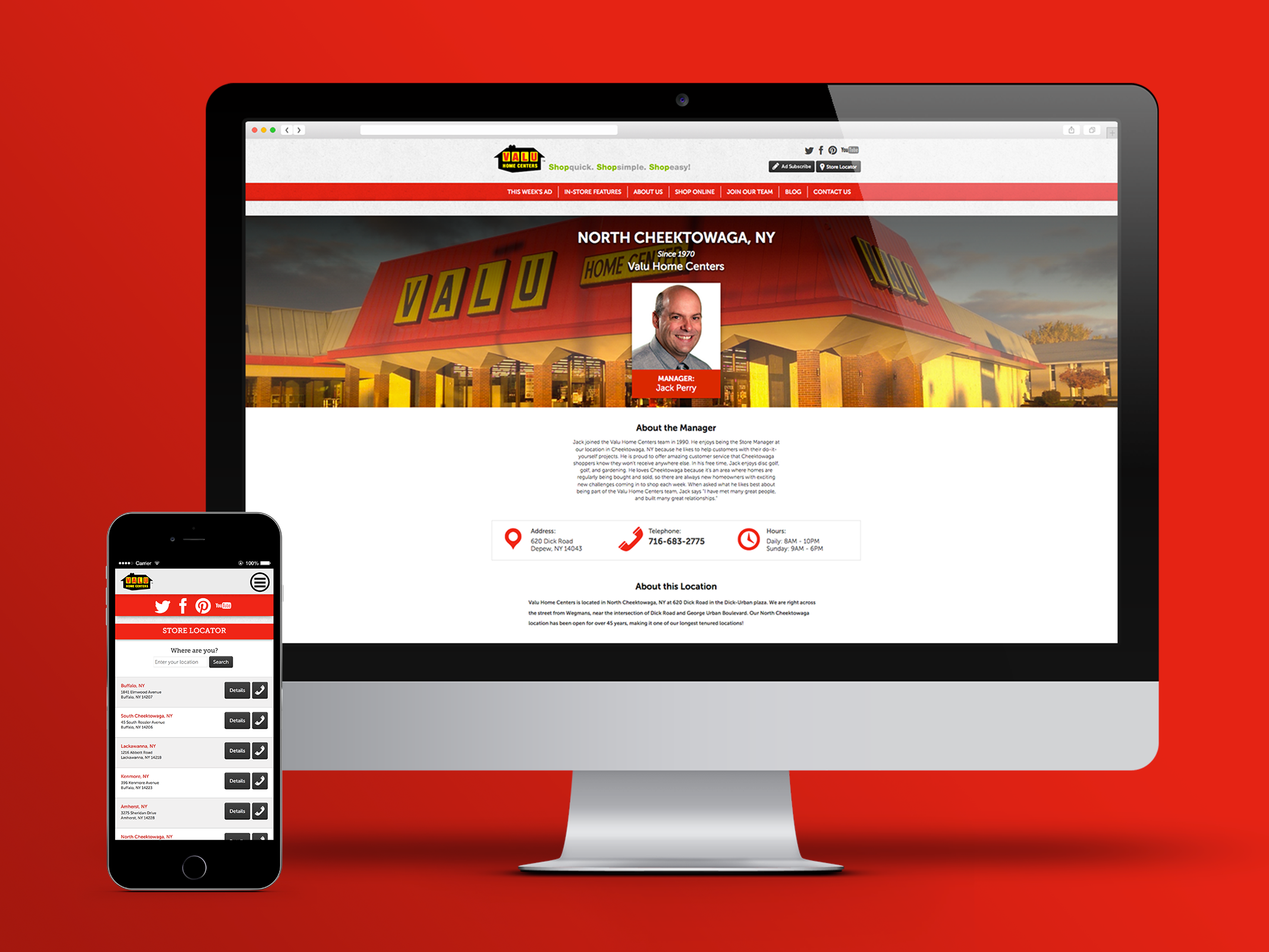 Valu Home Centers North Tonawanda Ny - ftl9lf1