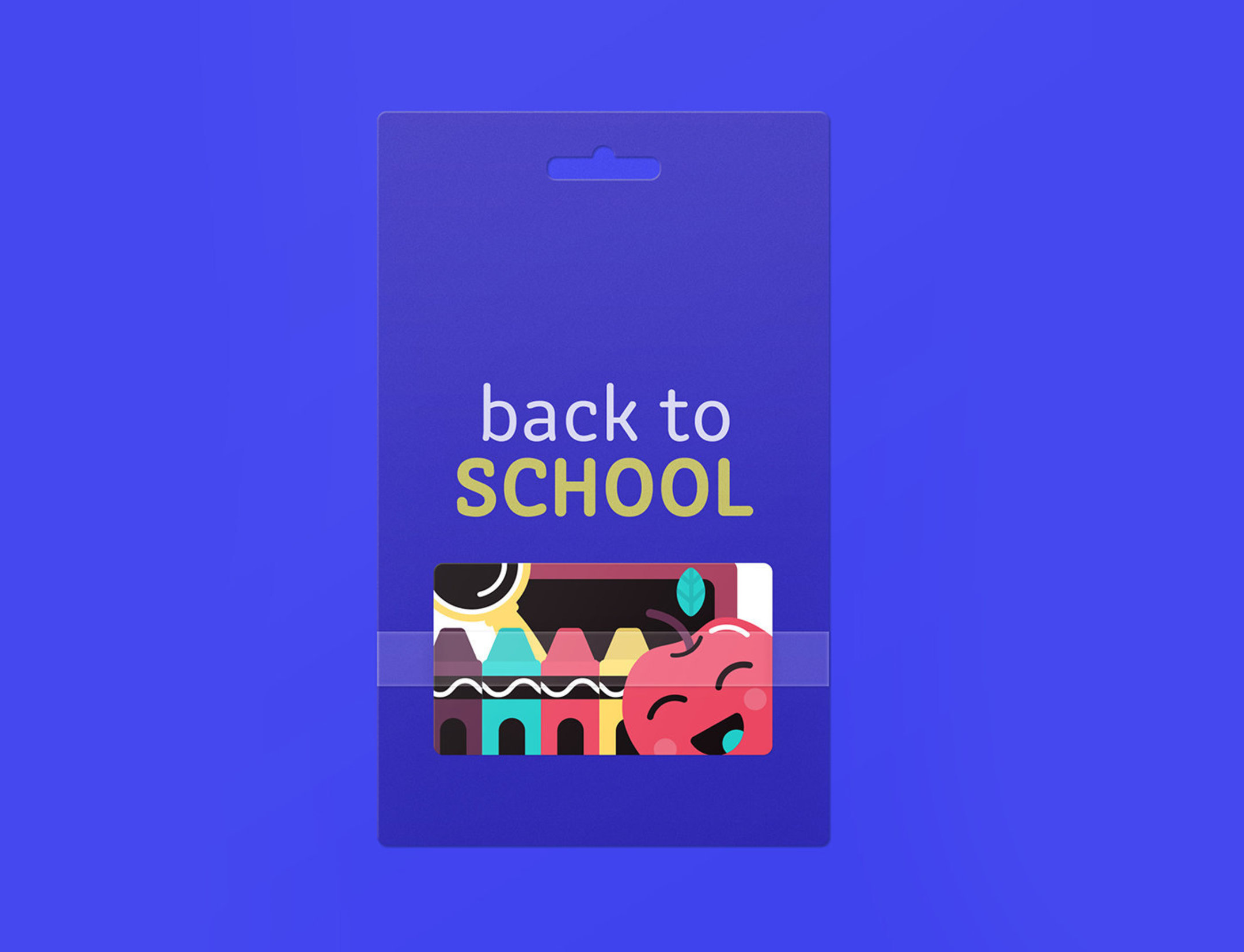 Bts card 1