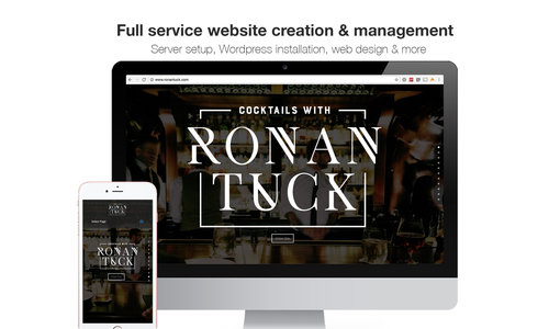 Kyle Meloche · Designer · Brisbane, Australia · Portfolio · AwesomeWeb